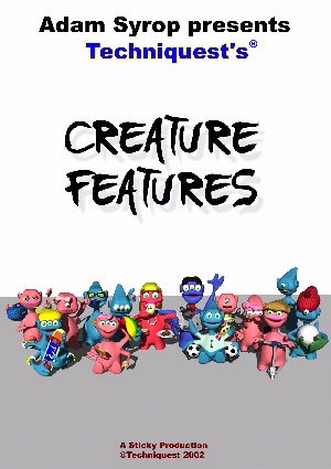 Creature Features