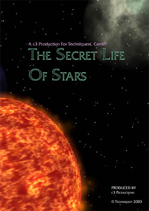 Secret Life of Stars