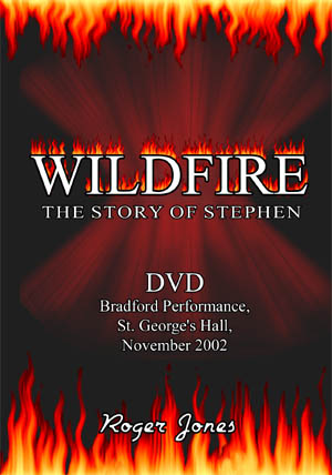 Wildfire - The Story of Stephen