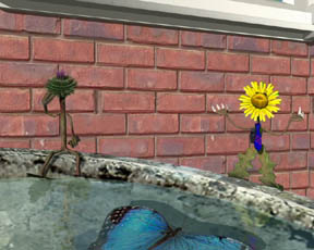 Dandelion & Burdock investigate
