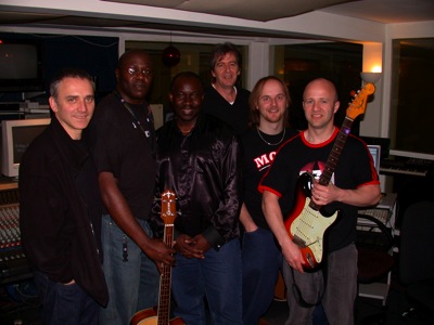 Soundworks in Leeds