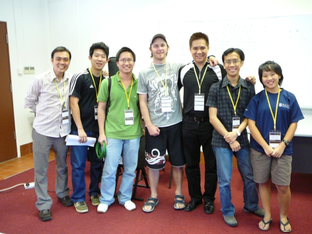 dave brons singapore1