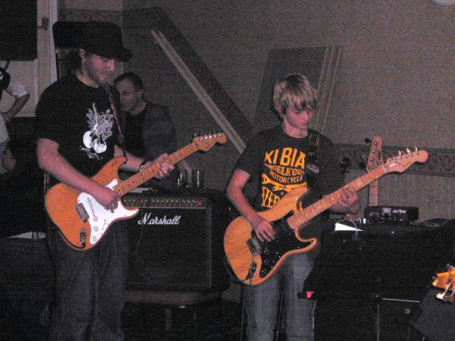 Tom North