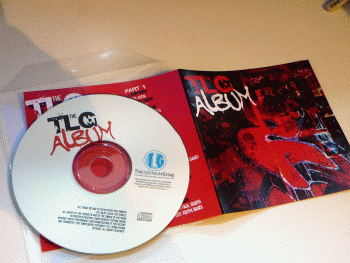 TLG Album