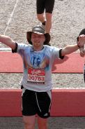 London Marathon 2010
