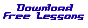 Free downloadable lessons