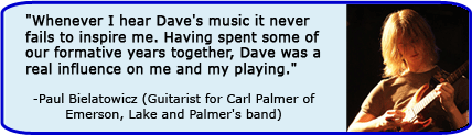Paul Bietaloticz Quote