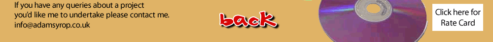 back