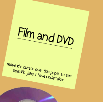 Film and DVD